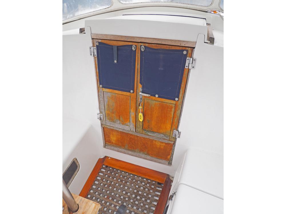 picture Dekuitrusting